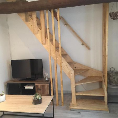 Maison De Village - Monteux Centre - Provence 외부 사진
