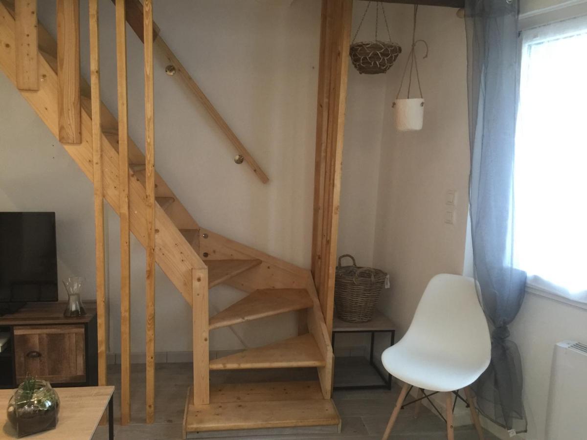 Maison De Village - Monteux Centre - Provence 외부 사진