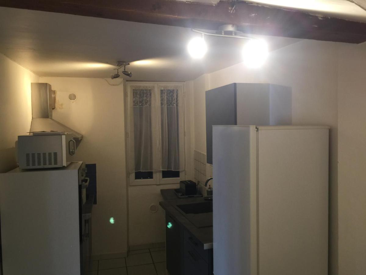 Maison De Village - Monteux Centre - Provence 외부 사진