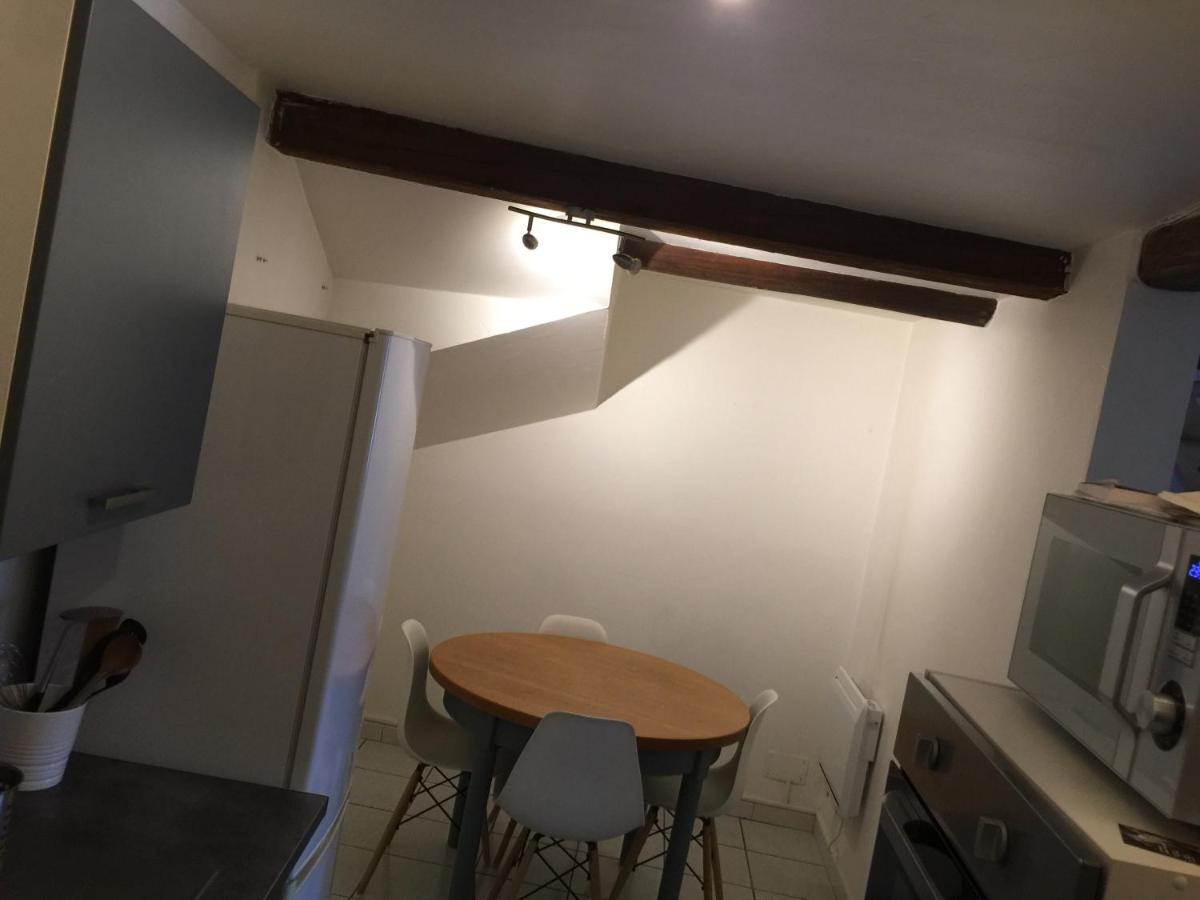 Maison De Village - Monteux Centre - Provence 외부 사진