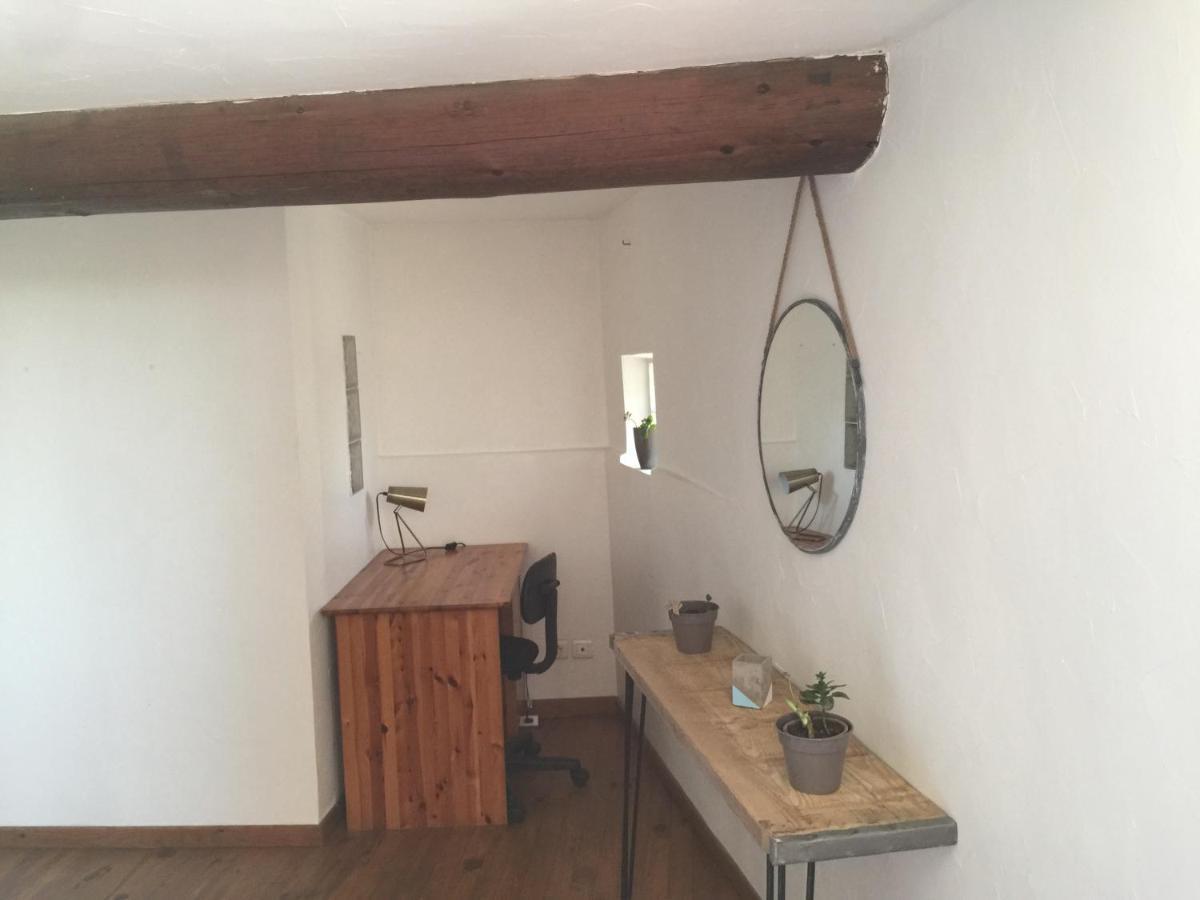 Maison De Village - Monteux Centre - Provence 외부 사진