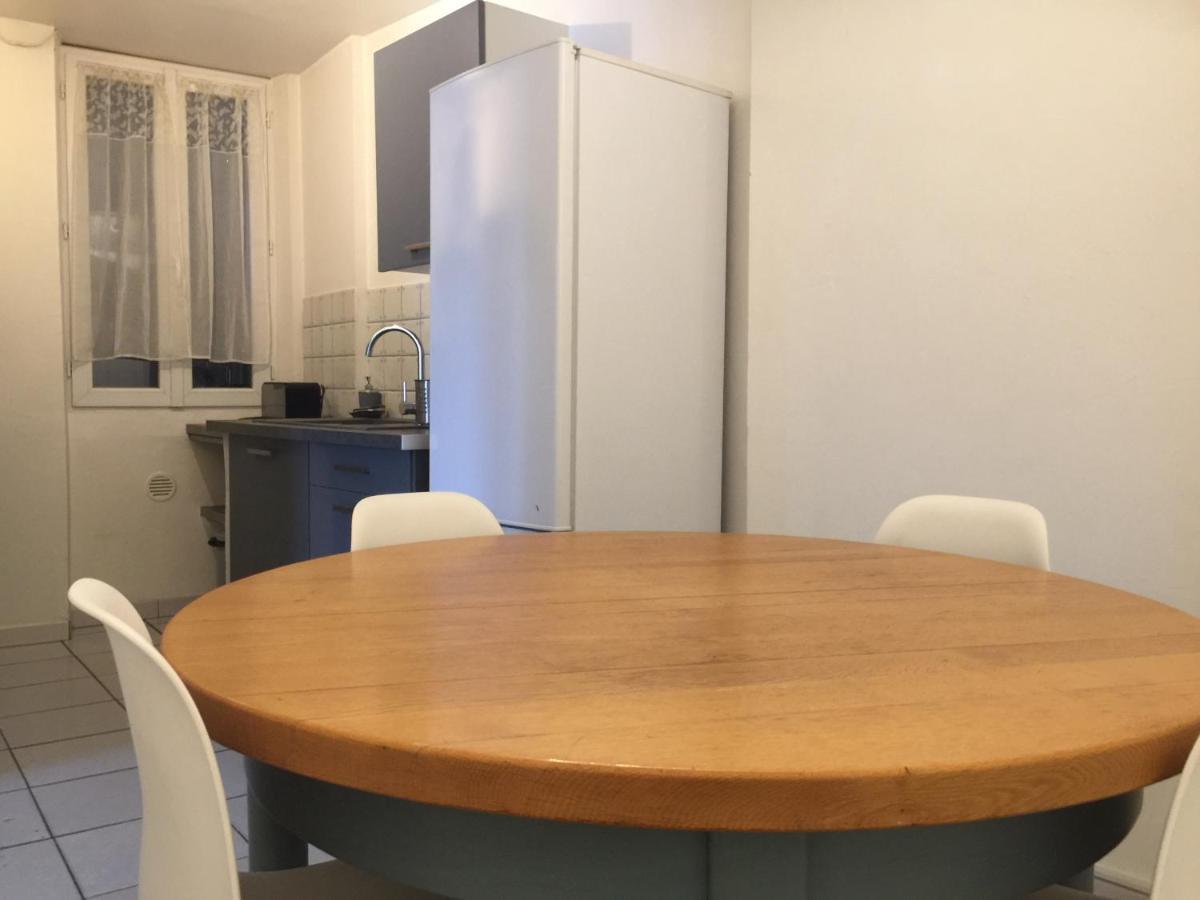 Maison De Village - Monteux Centre - Provence 외부 사진