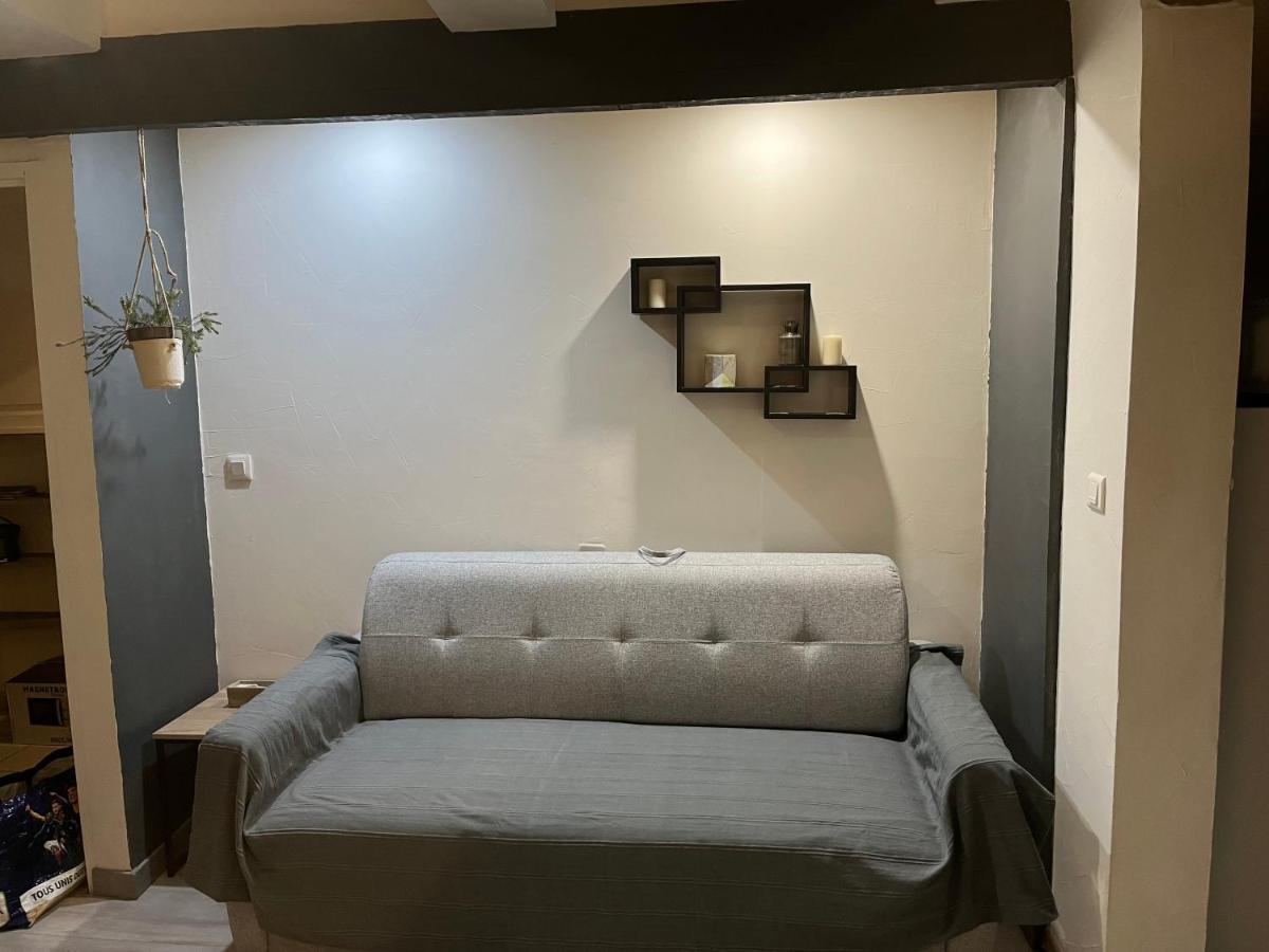 Maison De Village - Monteux Centre - Provence 외부 사진