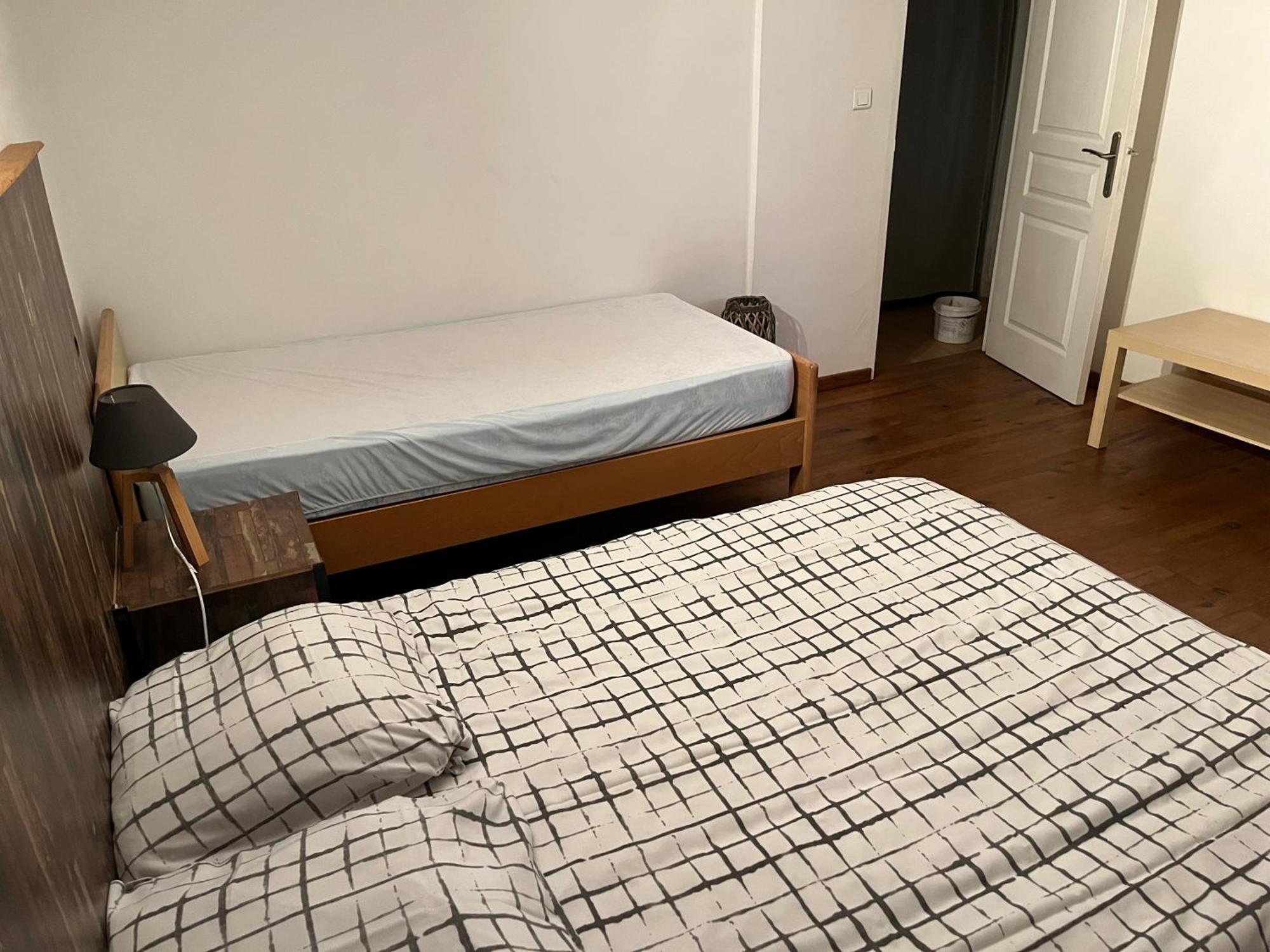 Maison De Village - Monteux Centre - Provence 외부 사진